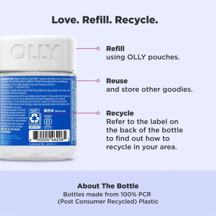 OLLY-Kids-Sleep-Gummy-Supplement-0-5mg-Melatonin-L-Theanine-Sleep-Aid-Raspberry-Flavor-50-Ct-6