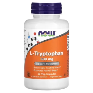 NOW-Foods-L-Tryptophan-500-mg-60-Veg-Caps-1