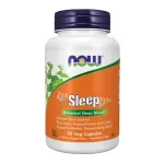 NOW-Supplements-Sleep-with-Valerian-Root-Extract-Plus-Hops-Passionflower-and-GABA-Botanical-Sleep-Blend-90-Veg-Capsules-1
