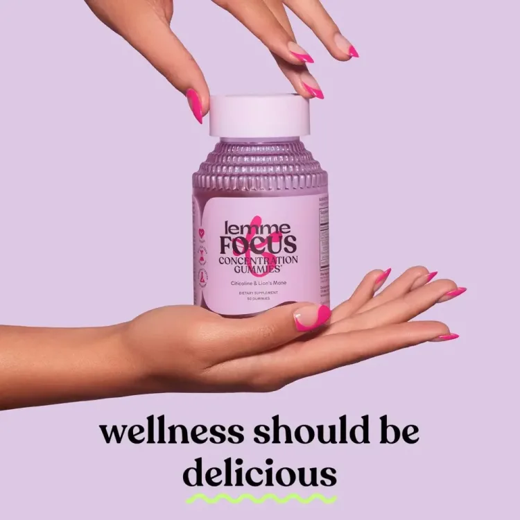 Lemme-Focus-Concentration-Brain-Health-Gummies-Cognizin-Citicoline-Lion-s-Mane-Mushroom-Vitamin-B12-Support-Focus-Concentration-Gluten-Free-Caffeine-2