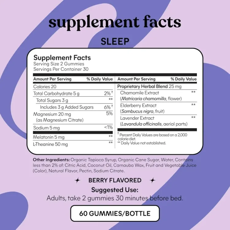 Lemme-Sleep-Gummies-5mg-Melatonin-Elderberry-Magnesium-L-Theanine-Chamomile-Lavender-Drug-Free-Nighttime-Sleep-Aid-Vegan-Gluten-Free-Gelatin-Free-Non-8