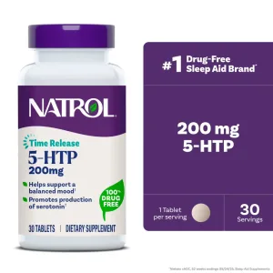 Natrol-5-HTP-Time-Release-Tablets-Promotes-a-Calm-Relaxed-Mood-200mg-30-Tablets-1