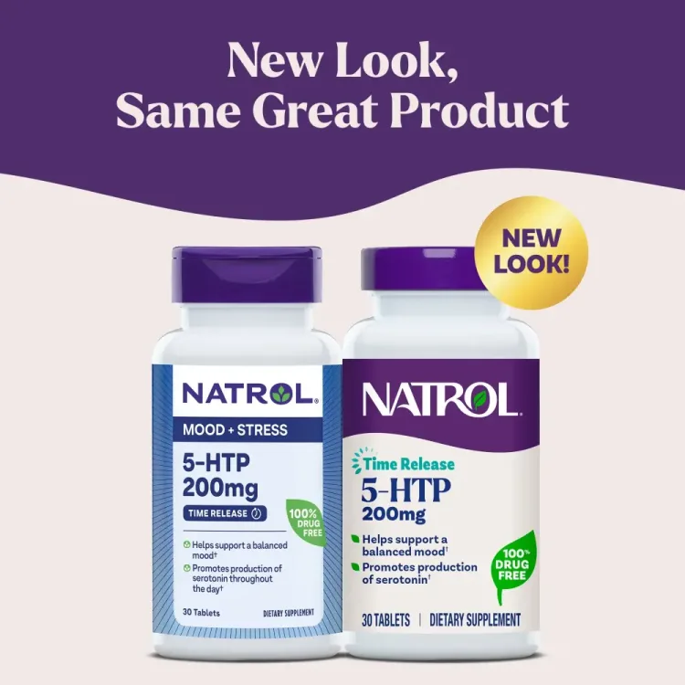 Natrol-5-HTP-Time-Release-Tablets-Promotes-a-Calm-Relaxed-Mood-200mg-30-Tablets-2