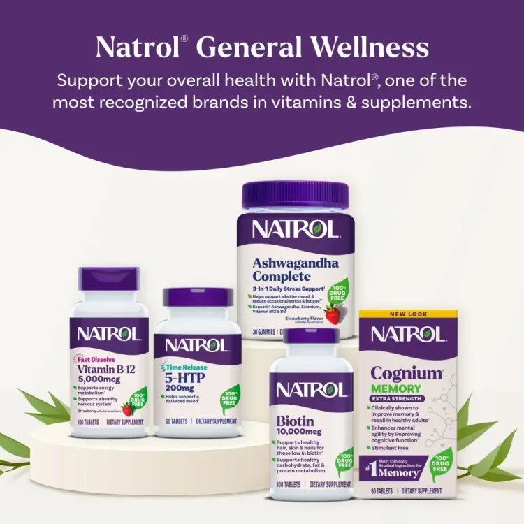 Natrol-5-HTP-Time-Release-Tablets-Promotes-a-Calm-Relaxed-Mood-200mg-30-Tablets-9