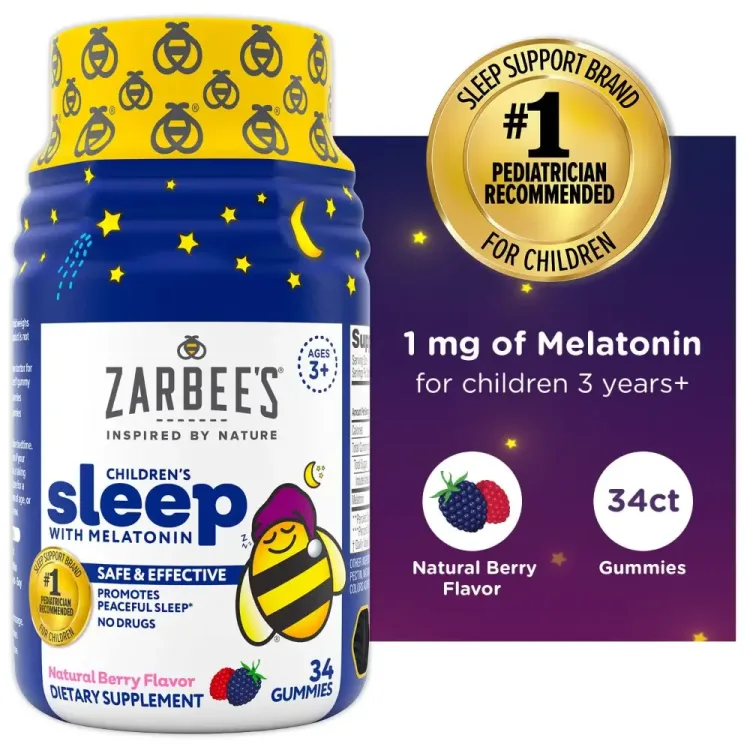 Zarbee-S-Children-s-Sleep-Gummies-With-Melatonin-Drug-Free-Non-Habit-Forming-Natural-Berry-34Ct-2