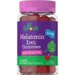 Kids-Melatonin-Gummies-1-mg-100-Count-Fruit-Flavor-Gummy-Vegan-Non-GMO-Gluten-Free-Lil-Sprouts-By-Carlyle-1
