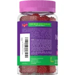 Kids-Melatonin-Gummies-1-mg-100-Count-Fruit-Flavor-Gummy-Vegan-Non-GMO-Gluten-Free-Lil-Sprouts-By-Carlyle-3