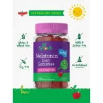 Kids-Melatonin-Gummies-1-mg-100-Count-Fruit-Flavor-Gummy-Vegan-Non-GMO-Gluten-Free-Lil-Sprouts-By-Carlyle-5