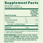 Spring-Valley-Kids-Melatonin-Dietary-Supplement-Gummies-Raspberry-1-mg-60-Count-3