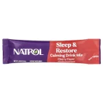 Natrol-Sleep-Restore-Calming-Drink-Mix-GABA-Magnesium-Glycinate-Botanical-Blend-Melatonin-Free-Essential-Ultimate-Restorative-Sleep-Cherry-Flavored-2