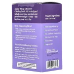 Natrol-Sleep-Restore-Calming-Drink-Mix-GABA-Magnesium-Glycinate-Botanical-Blend-Melatonin-Free-Essential-Ultimate-Restorative-Sleep-Cherry-Flavored-3