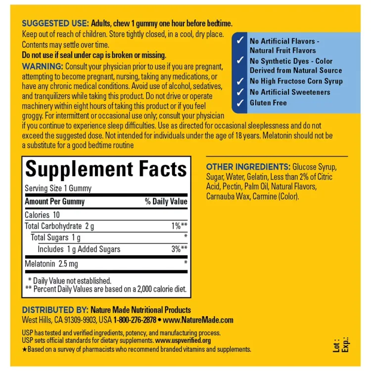 Nature-Made-Melatonin-2-5-mg-Gummies-100-Drug-Free-Sleep-Aid-for-Adults-130-Count-2