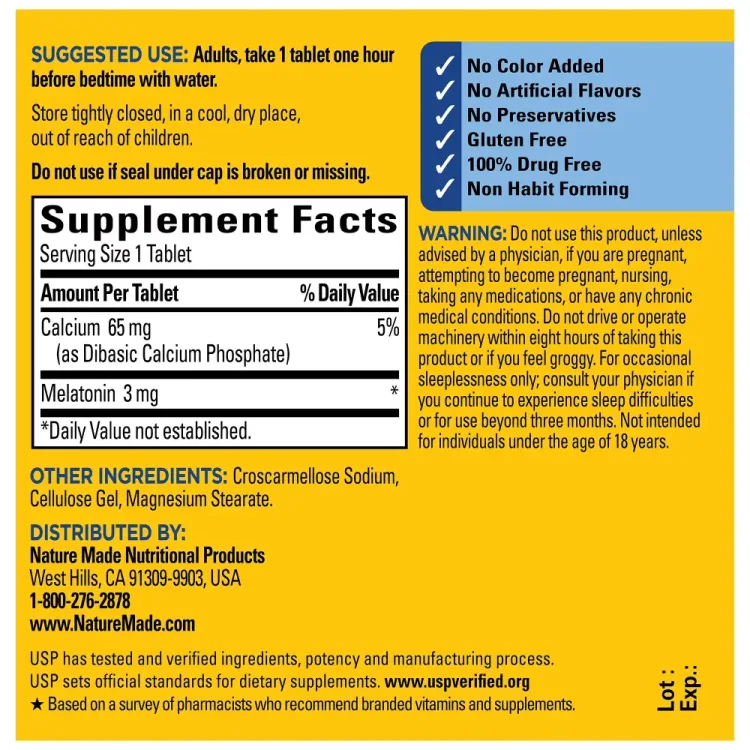 Nature-Made-Melatonin-3-mg-Tablets-100-Drug-Free-Sleep-Aid-for-Adults-240-Count-2