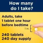 Nature-Made-Melatonin-3-mg-Tablets-100-Drug-Free-Sleep-Aid-for-Adults-240-Count-5