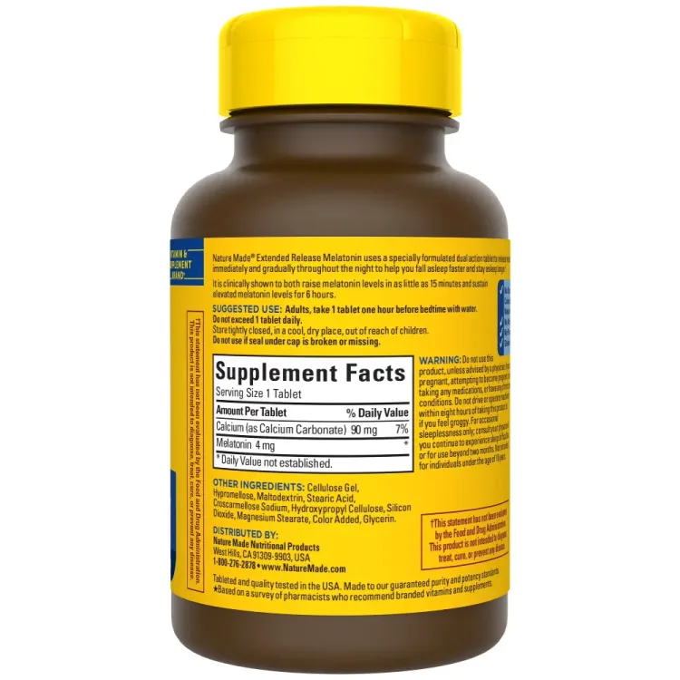 Nature-Made-Melatonin-4mg-Extended-Release-Tablets-100-Drug-Free-Sleep-Aid-90-Count-8