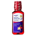 Equate-Alcohol-Free-Nighttime-Sleep-Aid-Liquid-Cherry-Vanilla-Flavor-12-fl-1