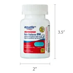 Equate-Extra-Strength-Pain-Reliever-PM-Caplets-100-Count-8