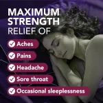 Equate-Pain-Relief-PM-Midnight-Cherry-12-Oz-2