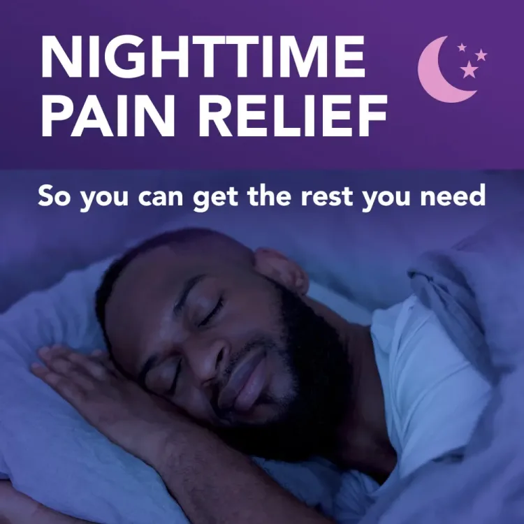 Equate-Pain-Relief-PM-Midnight-Cherry-12-Oz-4
