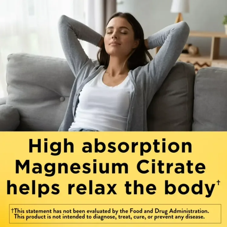 Nature-Made-Magnesium-Citrate-250-mg-per-serving-Softgels-Magnesium-Supplement-140-Count-4