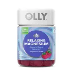 OLLY-Relaxing-Magnesium-Gummy-Supplement-Magnesium-Citrate-Raspberry-Lavender-Flavor-60-Ct-2