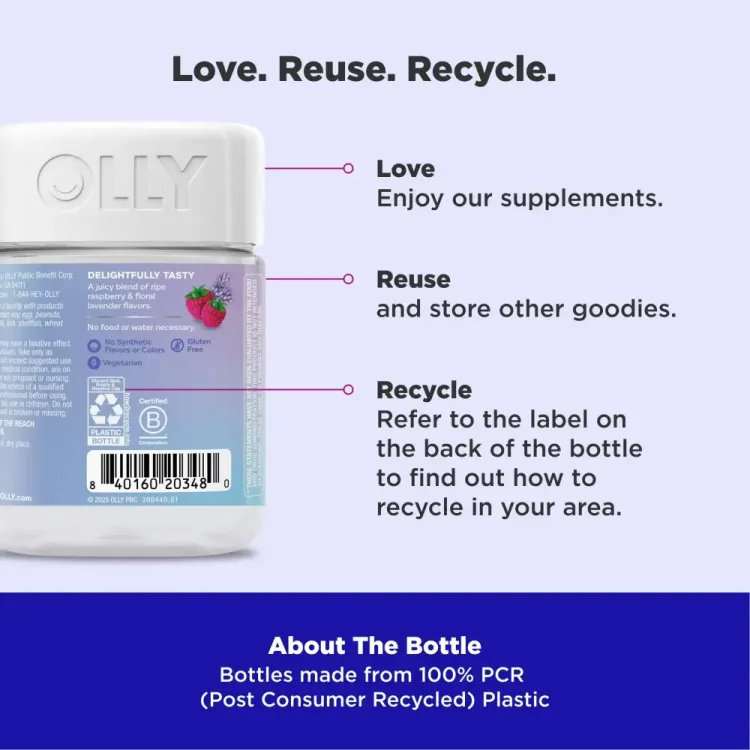 OLLY-Relaxing-Magnesium-Gummy-Supplement-Magnesium-Citrate-Raspberry-Lavender-Flavor-60-Ct-7