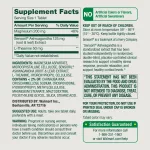Spring-Valley-Magnesium-Ashwagandha-L-Theanine-Tablets-60ct-3