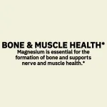 Spring-Valley-Magnesium-Bone-Muscle-Health-Dietary-Supplement-Tablets-250-mg-100-Count-4