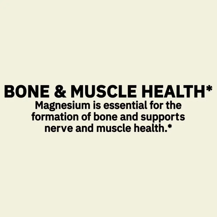 Spring-Valley-Magnesium-Bone-Muscle-Health-Dietary-Supplement-Tablets-250-mg-100-Count-4