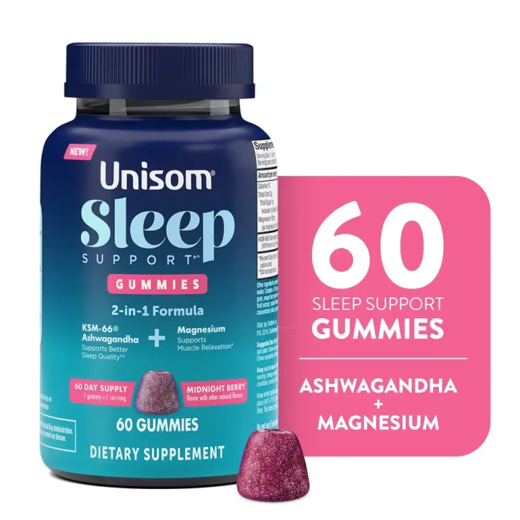 Unisom-Sleep-Support-Gummies-Magnesium-Ashwagandha-60ct-1
