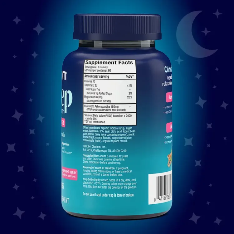 Unisom-Sleep-Support-Gummies-Magnesium-Ashwagandha-60ct-2