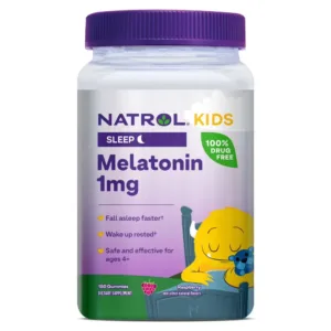 Natrol-Kids-Sleep-Melatonin-1mg-Gummies-Raspberry-180-ct-1