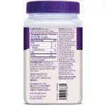 Natrol-Sleep-Melatonin-10mg-Per-Serving-Gummies-Strawberry-180-ct-2