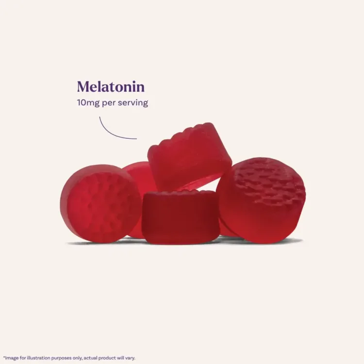 Natrol-Sleep-Melatonin-10mg-Per-Serving-Gummies-Strawberry-180-ct-5