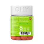 OLLY-Extra-Strength-Probiotic-Gummy-6-Billion-CFUs-2-Strains-Supplement-Apple-50-Ct-12