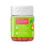 OLLY-Extra-Strength-Probiotic-Gummy-6-Billion-CFUs-2-Strains-Supplement-Apple-50-Ct-14