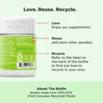 OLLY-Extra-Strength-Probiotic-Gummy-6-Billion-CFUs-2-Strains-Supplement-Apple-50-Ct-9