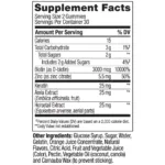 OLLY-Heavenly-Hair-Gummy-Supplement-Healthy-Hair-Support-Supplement-Keratin-Biotin-Amla-Zinc-Tropical-Citrus-Flavor-60-Ct-3