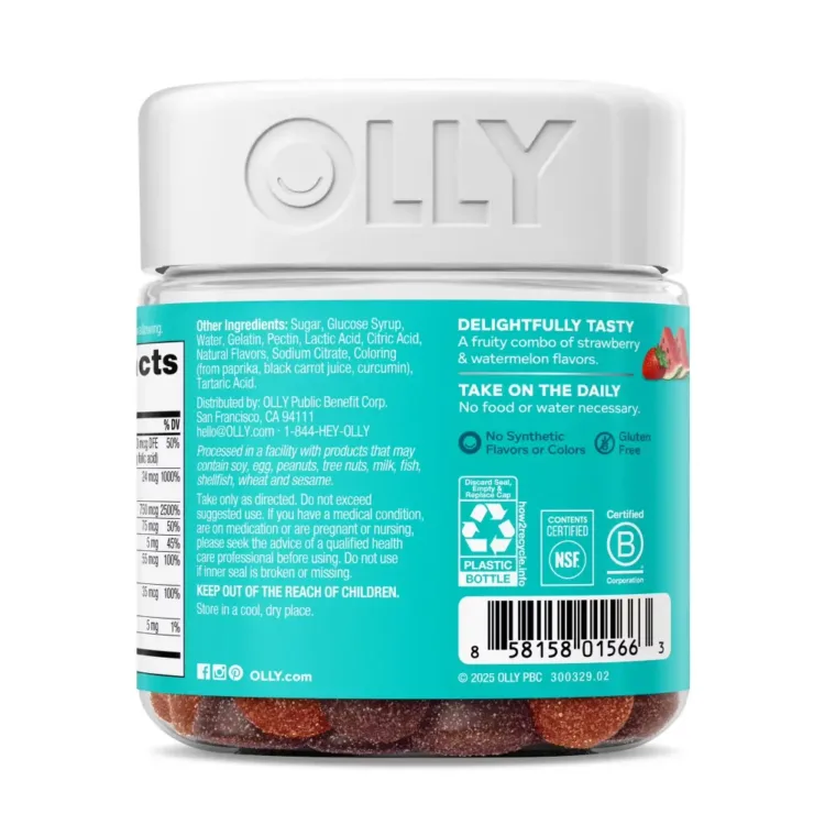 OLLY-Teen-Girl-Multivitamin-Gummies-Strawberry-Melon-Flavor-70-Ct-11