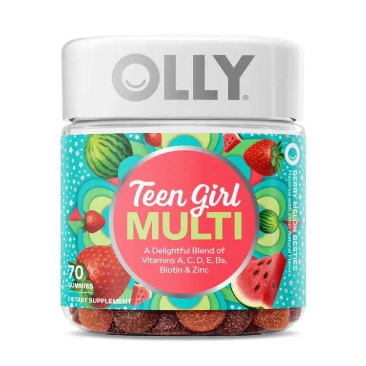 OLLY-Teen-Girl-Multivitamin-Gummies-Strawberry-Melon-Flavor-70-Ct-2 OLLY-Teen-Girl-Multivitamin-Gummies-Strawberry-Melon-Flavor-70-Ct-2