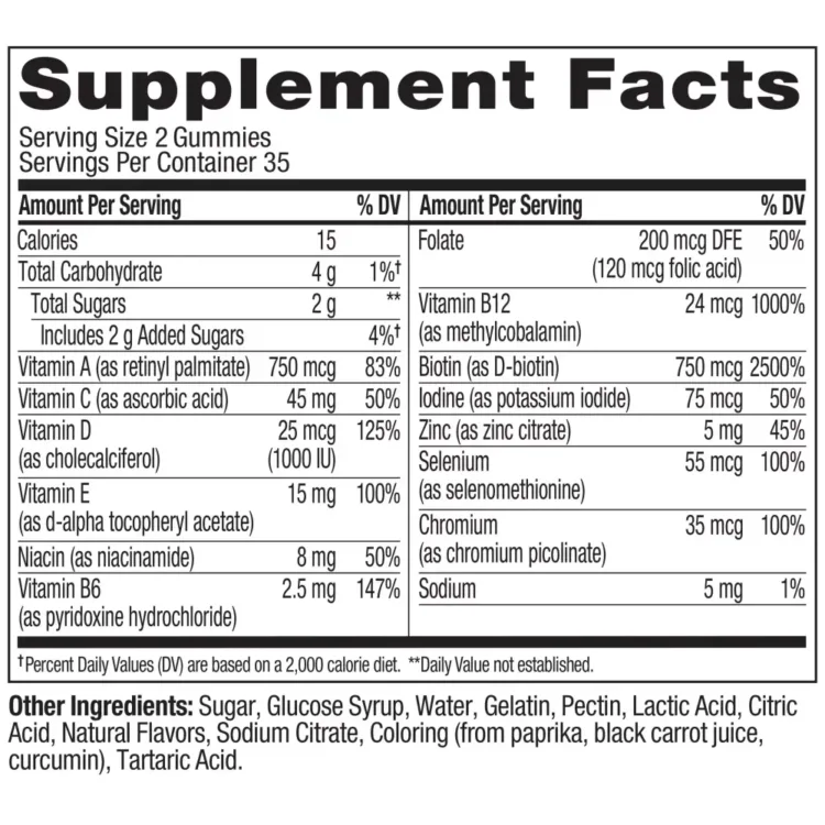 OLLY-Teen-Girl-Multivitamin-Gummies-Strawberry-Melon-Flavor-70-Ct-3