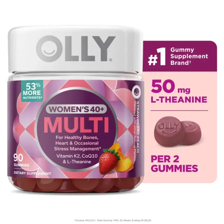 OLLY-Women-s-40-Multivitamin-Gummy-70-Ct-1 OLLY-Women-s-40-Multivitamin-Gummy-70-Ct-1