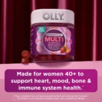 OLLY-Women-s-40-Multivitamin-Gummy-70-Ct-2