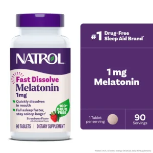 natrol-melatonin-time-release-1mg-90-tablets-2